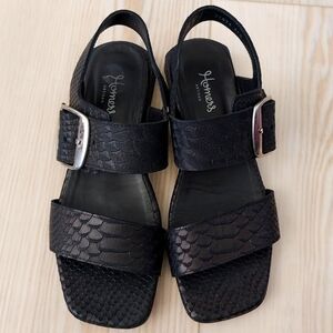 Homers Artisan Sandals